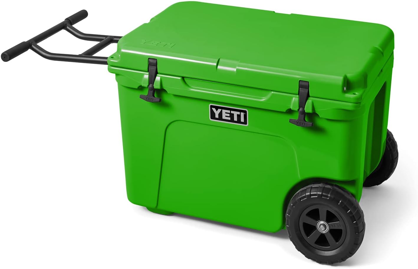 YT Tundra Haul Portable Wheeled Cooler
