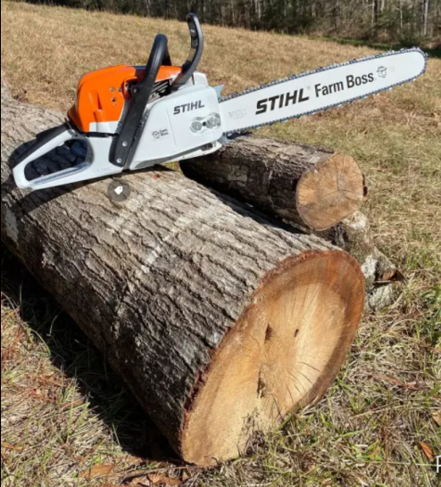 STIHL MS 170 BRAND NEW CHAINSAW(14 INCHES)