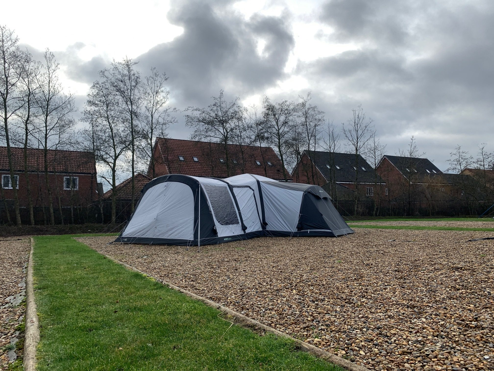 Outdoor Revolution Airedale 12 Tent